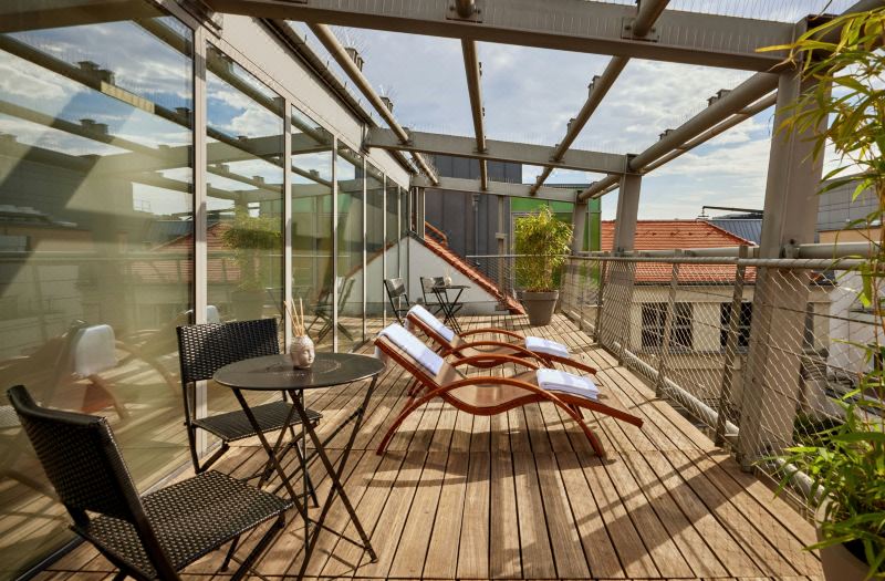 Hotel Luc, Autograph Collection photo 3