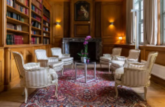 L'Hermitage Gantois, Autograph Collection