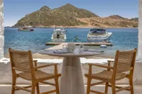 Patmos Aktis, a Luxury Collection Resort & Spa - Ocean View