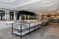 Protea Hotel Fire & Ice! Durban Umhlanga Ridge - breakfast