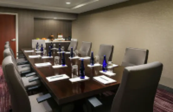 코트야드 바이 메리어트 시카고 블루밍데일