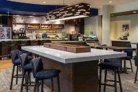 Courtyard Fort Lauderdale Airport & Cruise Port - bar