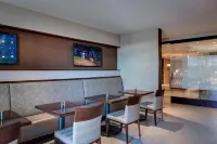 Houston Airport Marriott at George Bush InterContinental - Breakfast