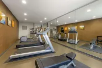 Comfort Inn & Suites Oklahoma City North - Quail Springs - Gym