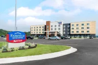 Fairfield Inn & Suites Huntington Hotels in Huntington