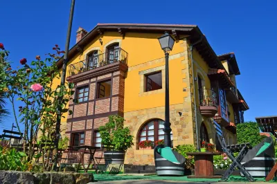 Posada la Leyenda Hotel di Queveda