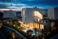 Villa Pianoo - Piano Hotels in 