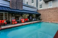 Hampton Inn & Suites Mobile-Downtown Historic District - Uima-altaat