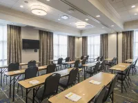 Hampton Inn and Suites Tulsa Downtown Hôtels à : Tulsa