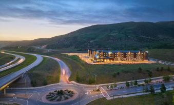 SpringHill Suites Avon Vail Valley