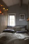 Cozy cabin - Hiking trails - Silence