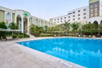 Holiday Inn TUXTLA GUTIERREZ by IHG - Pools