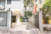 FabHotel Saffron Inn I - Nr Darshan Museum 푸네 호텔