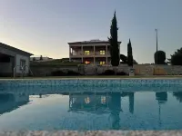 Hotel Cotto do Gatto - С бассейном