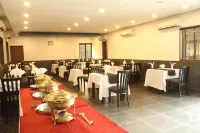 Krishna Park Resort