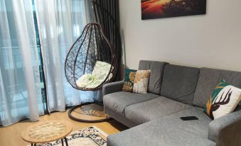 Splash Mania Homestay
