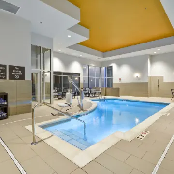 Homewood Suites Birmingham Downtown Near UAB