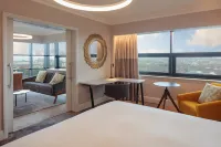 Hilton Belfast Hotels near Translink Short Strand Bus Depot