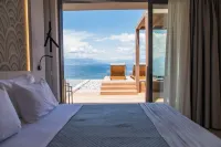 Alissachni SeaSide Hotel Hotels in Mavra Litharia