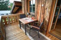 Wonderful vacation apartment "Wendelstein" on the 1st floor at Etterer Hof Hotels in Feldkirchen-Westerham