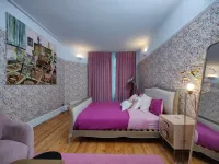 Interior Designed Luxury Home in Central London 布盧姆茨伯里住宿飯店