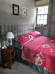 Studio style farm stay