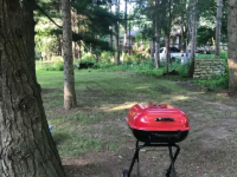 Nagawicka Woods-Beautiful Lake Country Ranch Home Hotels in Delafield