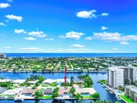 Heated Pool & Hot Tub! Waterfront+Golf Cart!
