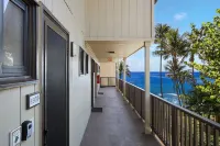 Beautiful Poipu Ocean View 2 Brd 2.5 Bath Condo with A/C Great Fall Rates!