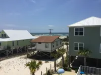 Beautiful Home with Direct Beach Access