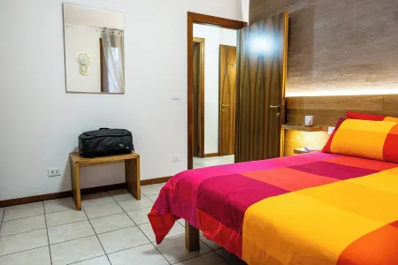 House with garden "MY HOME"