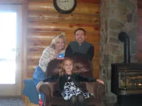 Sleeps 26! 7 Queen, 6 Full bunk-beds, 3 br and loft (rates based on occupancy)