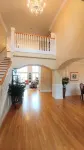 Exquisite Estate on 10 acres in North Albany.  15 minutes to OSU.