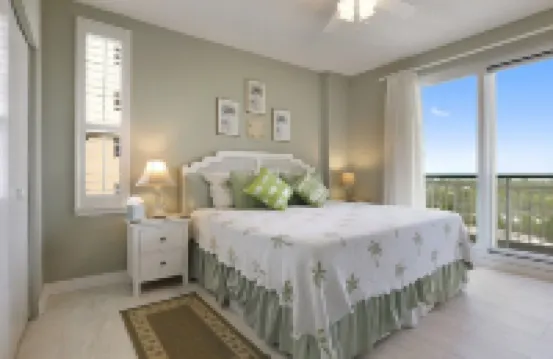 Beach Colony West Perdido Key Dynamic Gulf Views Located Directly on Beach