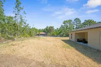 Charming 4-bedroom house with WiFi and AC in pleasant Spring Hill