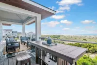 Oceanfront Home with Expansive Views