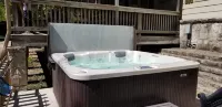River Hollow Retreat