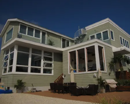 Polar Plunge Special Mar 6-8 Noon Check-in Fri Sunset Checkout Sun for 999 Hotels in Long Beach Township