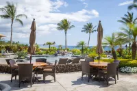 Luxurious Oceanfront Escape Awaits – Stunning Views & Top-Floor Waikoloa Living!