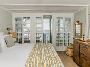 Soho Beach House Canouan