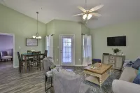 "Beach Blessing 2"/ 2 Bed & 2 Full Baths