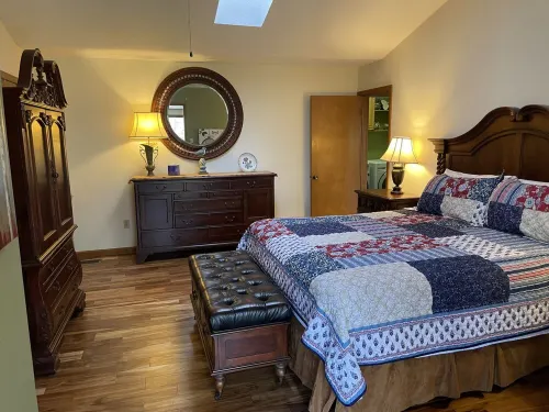 Awesome Mountain Home Get- Away- Connestee Falls- Hiking, Kayaking, Biking &mr