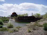 Estrella's NASCAR HOT SPOT! FALL GOLF GETAWAY! HOLIDAY PLAY!