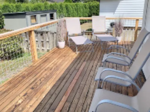 "The Langley House", walk to downtown, newly remodeled, family friendly! Hotels in Langley