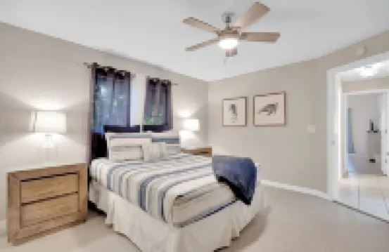 Standalone Hot Tub, Heated Salt Pool & Game Room