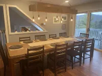 Finger Lakes Wine Country Lake View Ski Loft/Lake Home In Bristol Harbour Resort