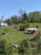 The Clubhouse--Studio in Bucolic, Country Setting w/Hiking Trails, Pond, Hot Tub