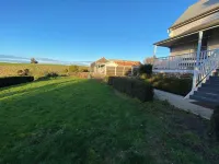 Historic Country Homestead 사사프라 호텔