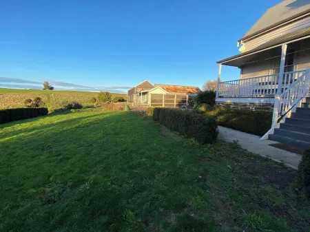 Historic Country Homestead