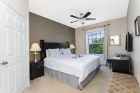 Cozy Apartment 3Bd/2BA at Windsor Hills WH28131